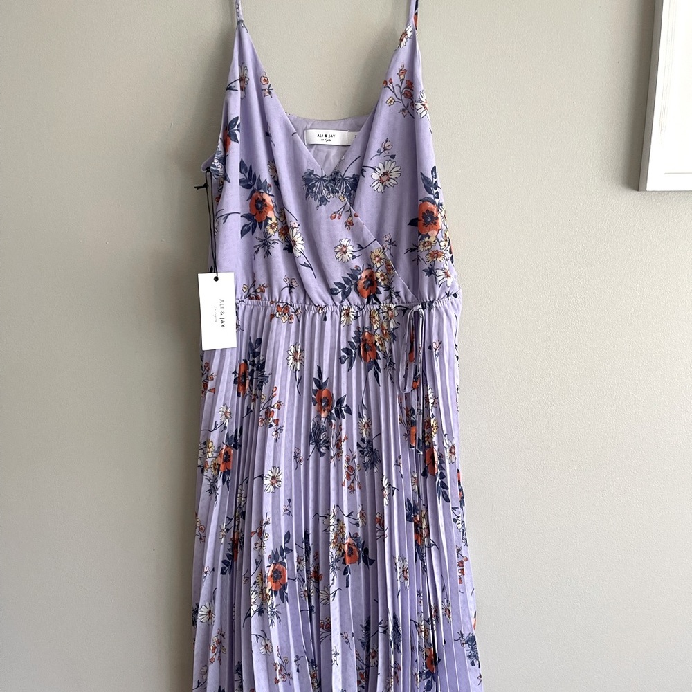 Beautiful Dress